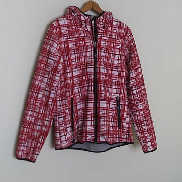 killtec Jackets & Blazers - Killtec level 3 jacket.  Size 8.